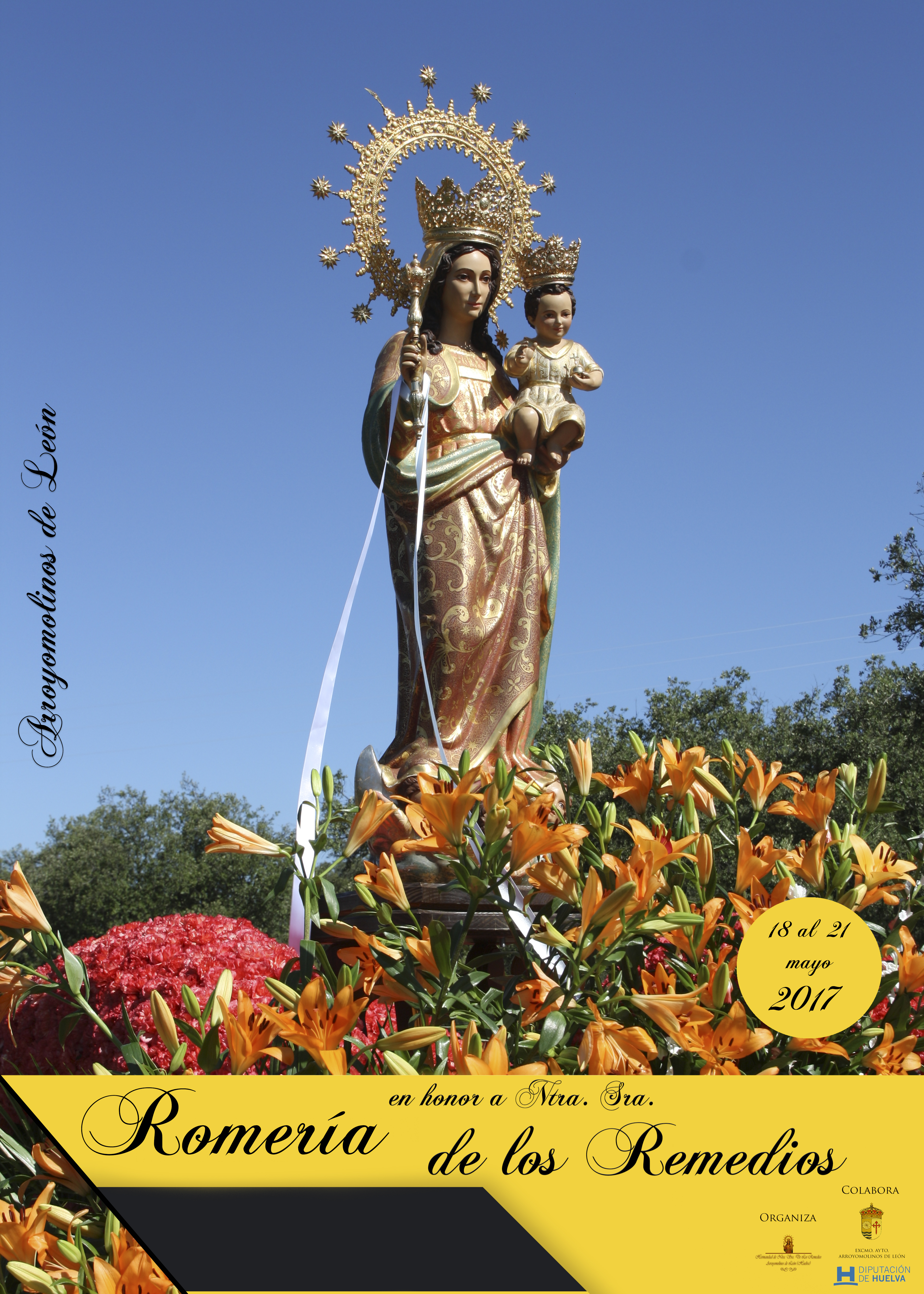 Romería de Nuestra Señora de los Remedios  